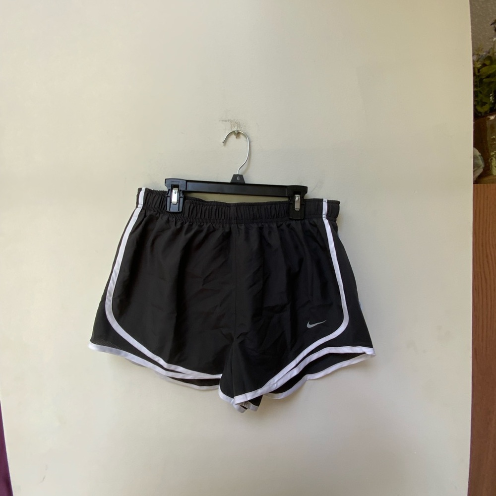 Nike Shorts (Charcoal)
